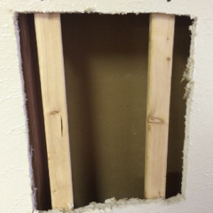 Drywall Repair Fitchburg